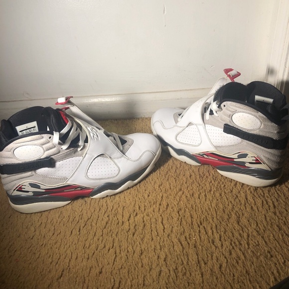 Jordan Retro 8 - Picture 3 of 5